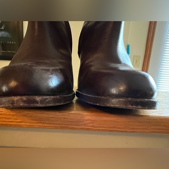 FRYE Ankle Boots - Picture 7 of 15